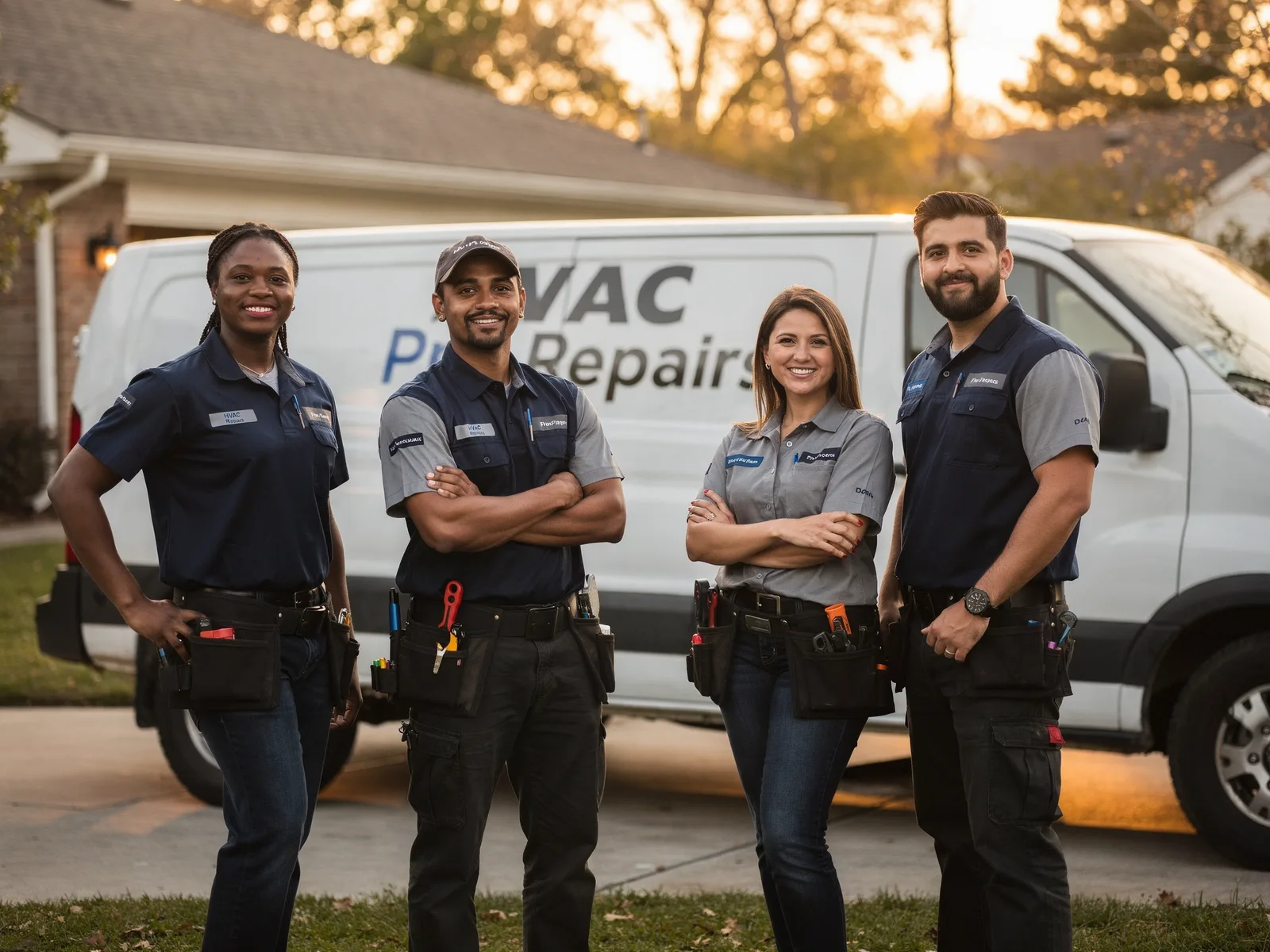 Heat Pump Repair company in Mammoth Lakes, CA