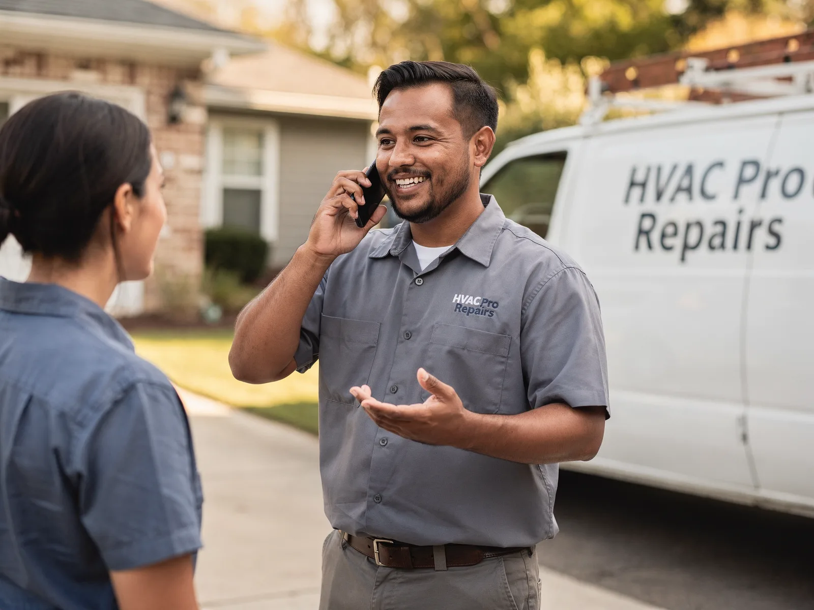 Heat Pump Repair Mammoth Lakes, CA FAQs